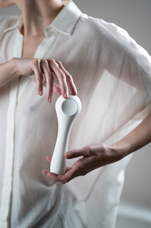 Whoop·de·doo Vibrator vibrátor