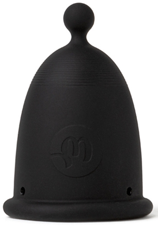 Whoop·de·doo Menstrual Cup Light Coupe menstruelle