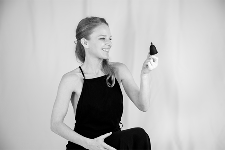 Whoop·de·doo Menstrual Cup Light Coupe menstruelle