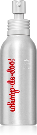 Whoop·de·doo Lube Cotton Gleitgel