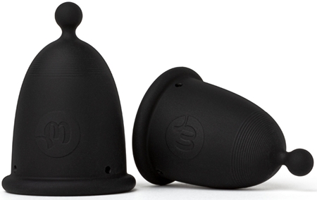Whoop·de·doo Menstrual Cup Light Menstruationstasse