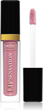 Wibo Lip Sensation lesk na rty