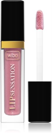 Wibo Lip Sensation brillant à lèvres
