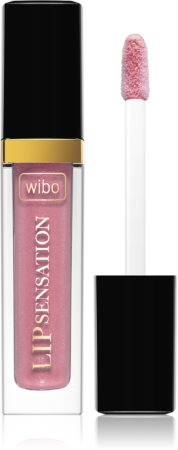 Wibo Lip Sensation lucidalabbra