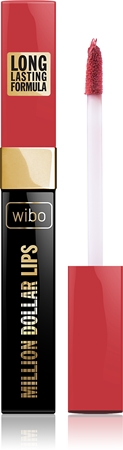 Wibo Lipstick Million Dollar Lips матиращо червило
