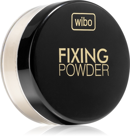 Wibo Fixing Powder cipria fissante