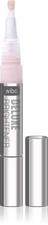Wibo Deluxe Brightener rozjasňující korektor v peru