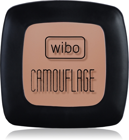 Wibo Camouflage kremasti prekrivni korektor