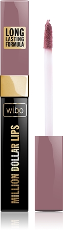 Wibo Lipstick Million Dollar Lips матиращо червило