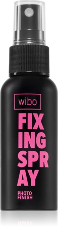 Wibo Photo Finish Fixing Spray fixační sprej na make-up