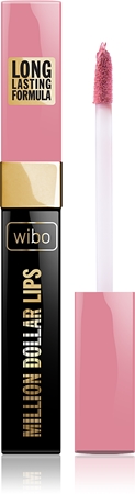 Wibo Lipstick Million Dollar Lips матиращо червило