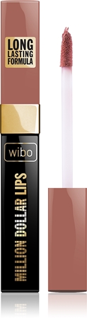 Wibo Lipstick Million Dollar Lips matný rúž