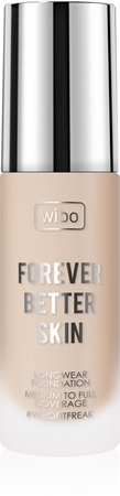 Wibo Forever Better Skin make-up