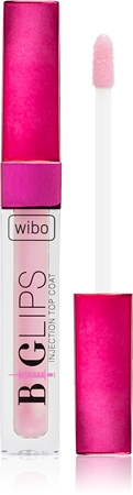 Wibo Big Lips lesk pro objem rtů