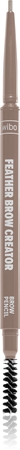 Wibo Feather Brow Creator молив за вежди