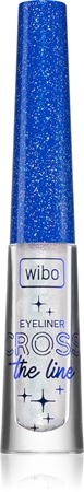Wibo Cross The Line eyeliner w płynie