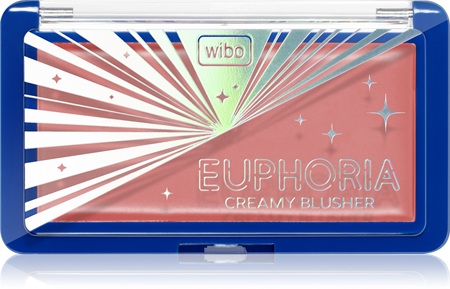 Wibo Euphoria róż do policzków w kremie