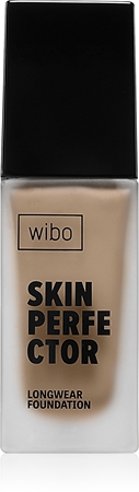 Wibo Skin Perfector Longwear Foundation Long-Lasting Foundation for radiance and hydration