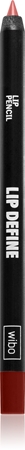 Wibo Lip Pencil Define lápiz delineador para labios