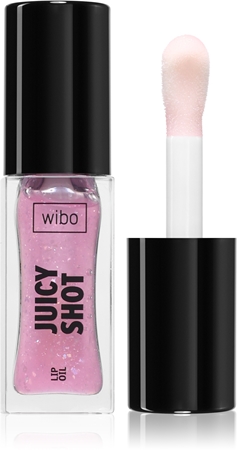 Wibo Juicy Shot Lip Oil Shimmering Oil for lips