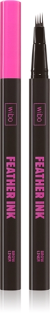 Wibo Feather Ink Brow Liner μαρκαδόρος για τα φρύδια