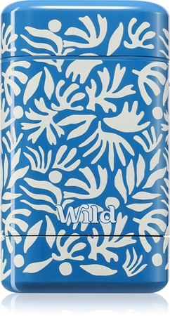 Wild Coconut & Vanilla Matisse Limited Edition Deo-Stick + Etui