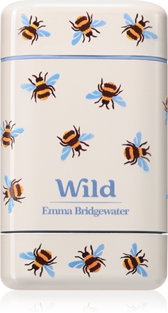 Wild Honey & Cactus Flower Bee Case izzadásgátló deo stift tokkal