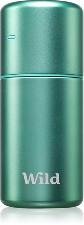 wild fresh cotton & sea salt aqua case