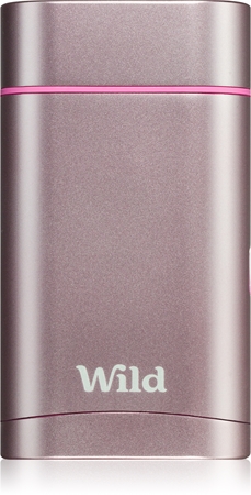 Wild - Wild Jasmine & Mandarin Blossom Mini Deo (20 pack)