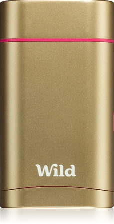 Wild Pomegranate & Pink Peppercorn Gold Case Deo-Stick + Etui