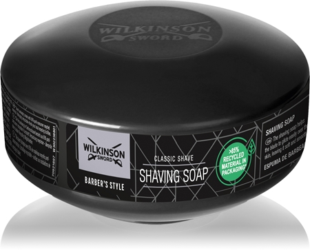 Wilkinson Sword Premium Collection sabão de barbear