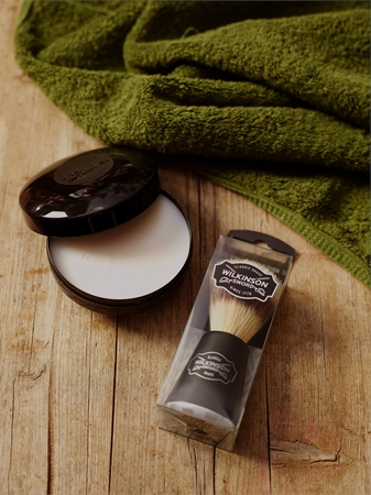 Wilkinson Sword Premium Collection Shaving Soap