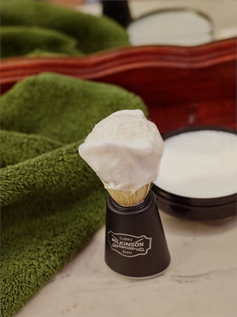 Wilkinson Sword Premium Collection Shaving Brush Shaving Brush