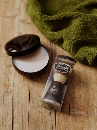 Wilkinson Sword Premium Collection Shaving Brush Shaving Brush
