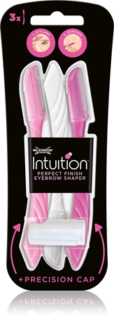 Wilkinson Sword Beauty Eyebrow Shaper partaveitsi Kulmakarvoille