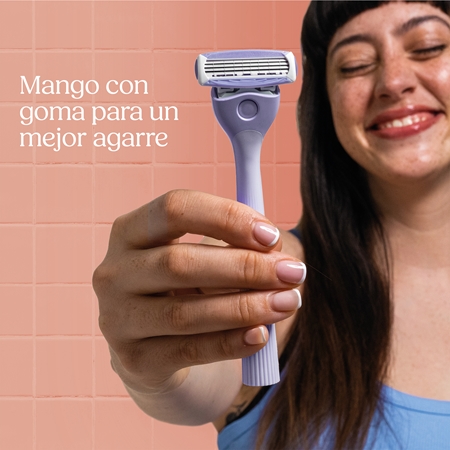 Wilkinson Sword Intuition Quattro Sensitive cabezal de recambio