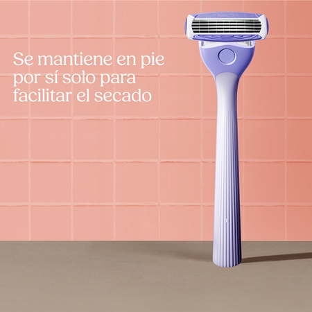Wilkinson Sword Intuition Quattro Sensitive cabezal de recambio