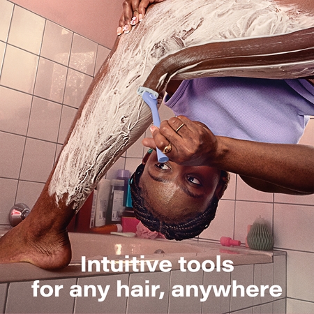 Wilkinson Sword Intuition Quattro Sensitive testina di ricambio