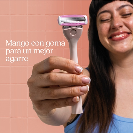 Wilkinson Sword Intuition Quattro cabezal de recambio