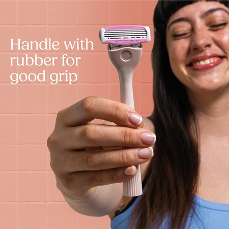 Wilkinson Sword Intuition Quattro cabeça refill