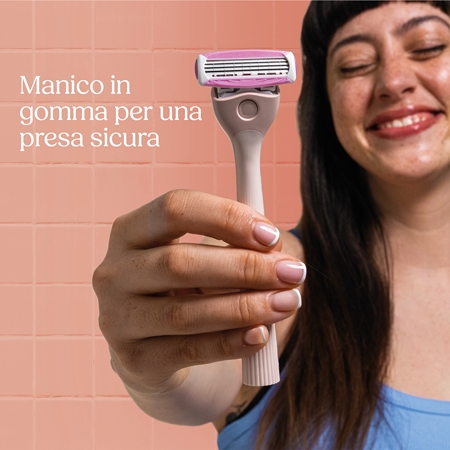 Wilkinson Sword Intuition Quattro testina di ricambio