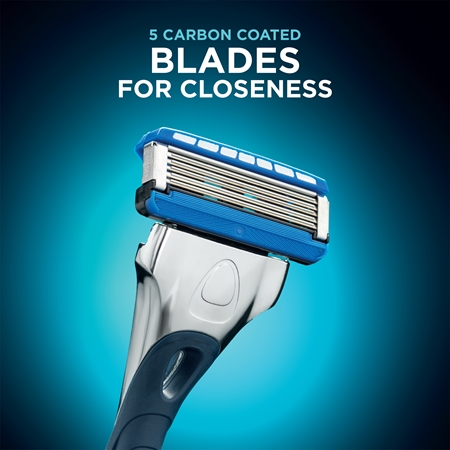 Wilkinson Sword Hydro5 zapasowe ostrza