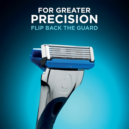 Wilkinson Sword Hydro5 zapasowe ostrza