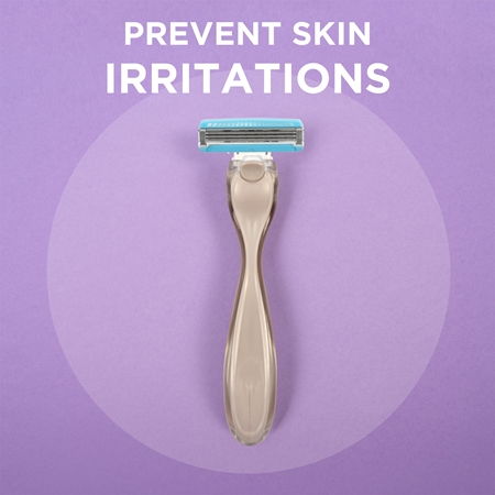 Wilkinson Sword Intuition Sensitive Touch náhradní hlavice