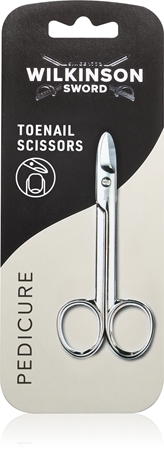 Wilkinson Sword Pedicure Nail Scissors Nagelschere
