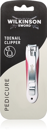 Wilkinson Sword Pedicure Toe-Nail Clipper Negleklippere