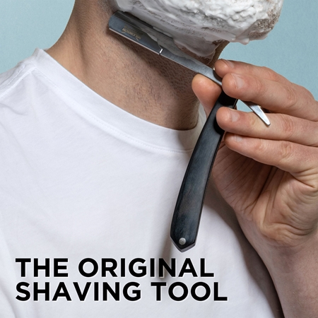 Wilkinson Sword Barber's Style Straight Edge | Livrare rapida
