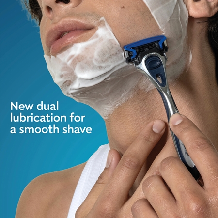 Wilkinson Sword Hydro5 Skin Protection Regular Spare Heads