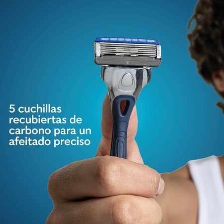 Wilkinson Sword Hydro5 Skin Protection Regular cabezal de recambio