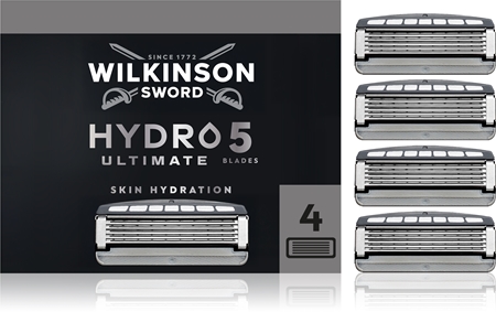 Wilkinson Sword Hydro5 Ultimate Spare Heads